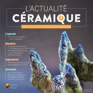 L'actualité Céramique N°1
