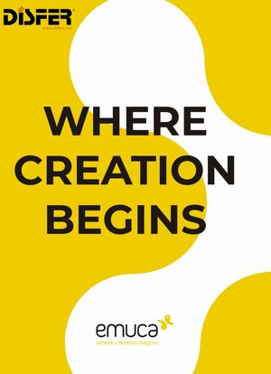 Catálogo Emuca 2025 Parte 1