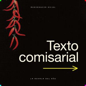 Texto Comisarial