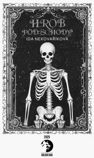 Hrob pod schody (Ukázka)