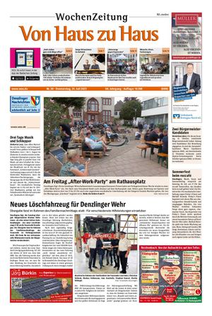 VHZH-Denzlingen-Stadt