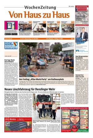 VHZH-Denzlingen-Land