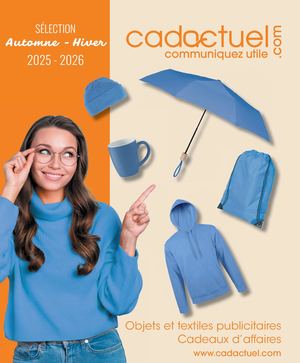 Calaméo - Catalogue Général Automne/Hiver 2025-2026