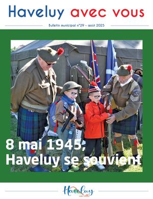 haveluy avec vous aout 2025