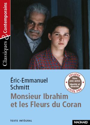 Extrait Mr Ibrahim Et Les Fleurs Du Coran