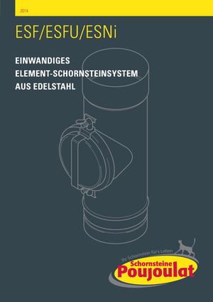 Broschüre Esf Esfu Esni