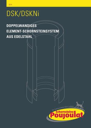 Broschüre Dsk Dskni