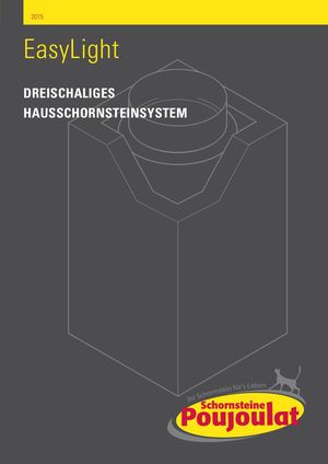 Broschüre Easylight
