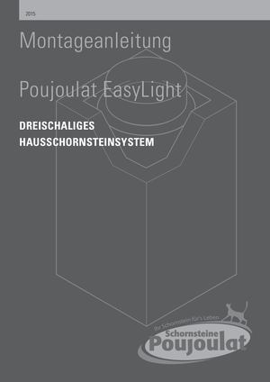 Montageanleitung Easylight