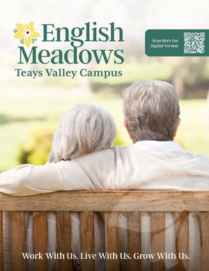 English Meadows Teays Valley