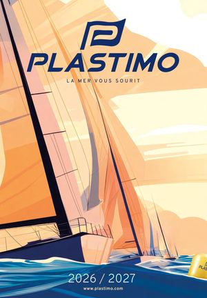 CATALOGUE PLASTIMO 2025
