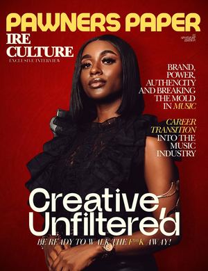 Interview With Ire Culture: Spotlight Edition '02'