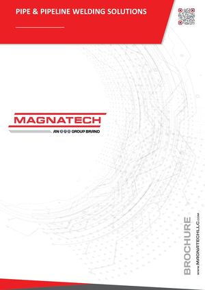 Magnatech brochure