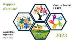 Rapport D'activité 2023