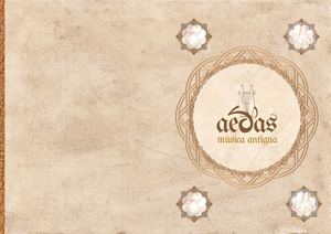 Dossier Aedas Musica Antigua
