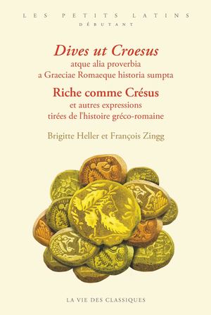 Extrait - Riche comme Crésus et autres expressions tirées de l’histoire gréco-romaine