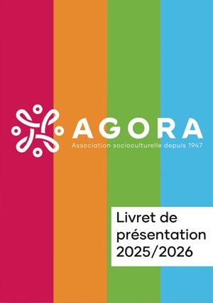 Agora