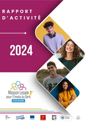 Rapport d'Activité 2024