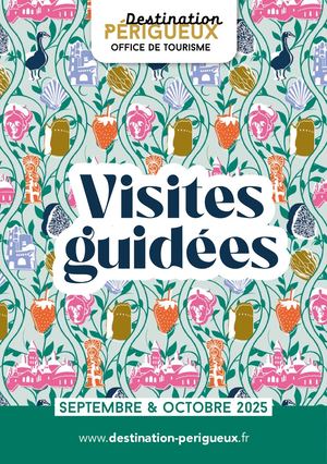 Calendrier Visites Septembre Octobre 2025