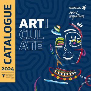 Sasol New Signatures 2024 Catalogue