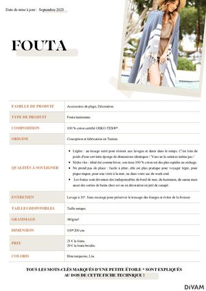 Fouta