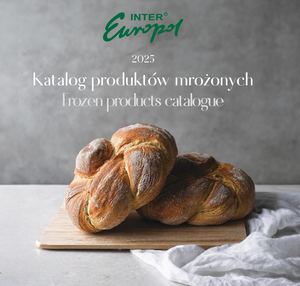 Katalog Inter Europol