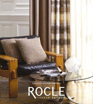 Catalogue Rocle AH25