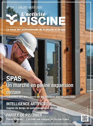 L'Activité Piscine 151