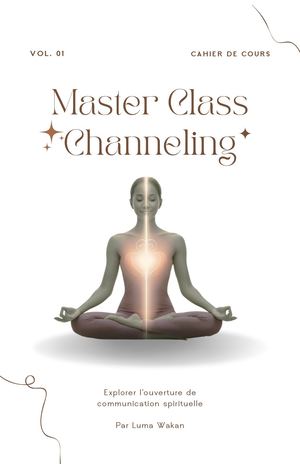 Calaméo - Master Class 2025 (Livrets) 6
