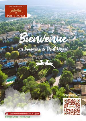 Livret Accueil 2025 | FR-EN
