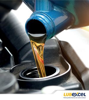 Présentation Powerpoint Lubexcel 2022