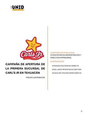 Carls Jr