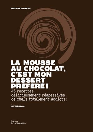 Extrait Mousse au chocolat