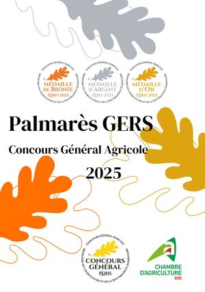 Palmares(5)