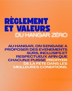 Règlement Et Valeurs