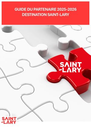 Guide Du Partenaire 2025-2026