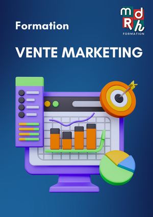Catalogue Vente Marketing