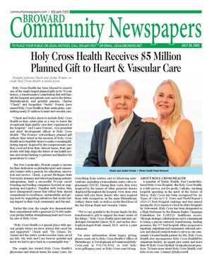 Broward Legal 7 28 25