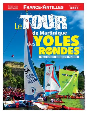 Supplément Tour des Yoles 2025
