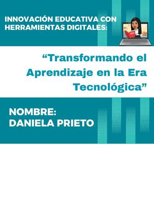 Capítulo 1 Introducción A La Tecnología Educativa (2)