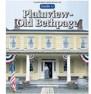 Guide To Plainview Old Bethpage