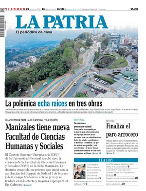 Lapatria 25072025