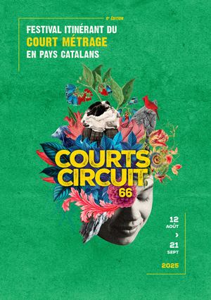 Programme Festival Courts Circuit 66 / 2025