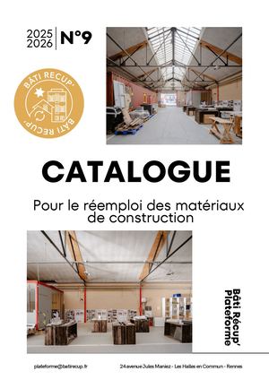 Br Catalogue Réemploi