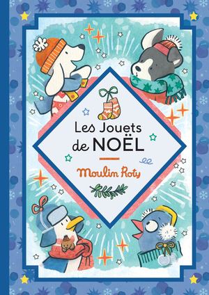 CATALOGUE DE NOËL 2025