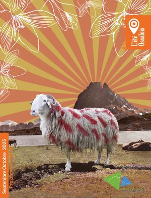 EOP25 Brochure - Automne