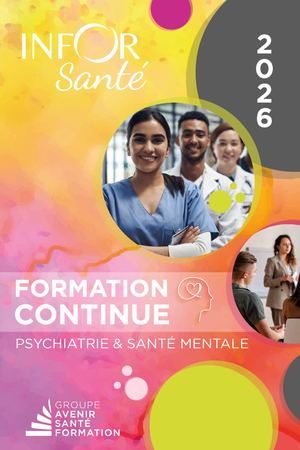 Catalogue Infor Santé 2026