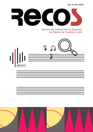 Recos, Año 12, Vol 17