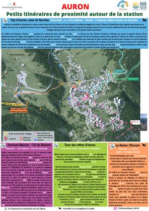 Randonnée de Proximité 2024