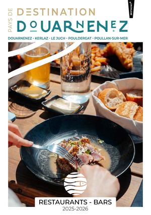 Guide Restaurants 2025